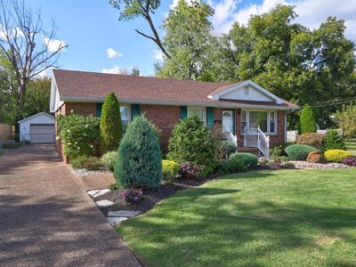 1713 S Walnut Ln, Evansville, IN, 47714