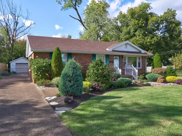 1713 S Walnut Ln, Evansville, IN 47714