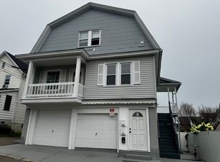10 Division St #3, Nanticoke, PA 18634