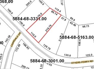 5691 Styers Ferry Rd, Clemmons, NC 27012