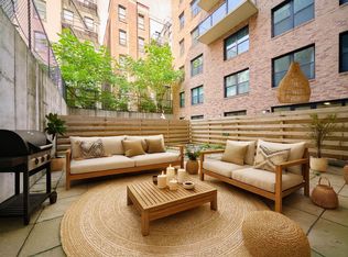 63 W 104th St #CO1, New York, NY 10025