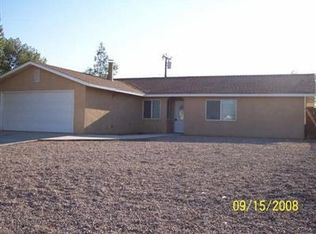 21112 Isabella Blvd, California City, CA 93505