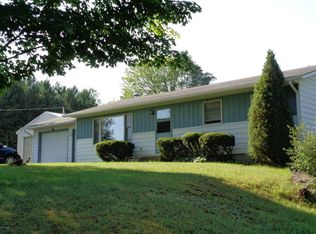 21699 One Mile Rd, Reed City, MI 49677