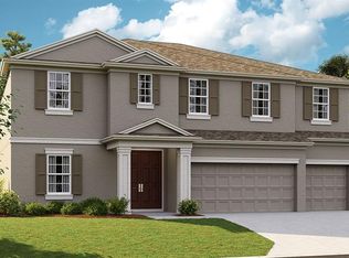 5450 Wayfarer Ave, Apollo Beach, FL 33572