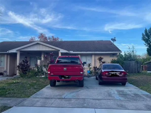 4415 Continental Blvd, Orlando, FL 32808