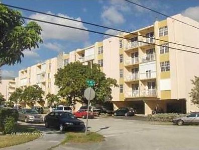 2nd image of 3551 SW 9th Ter APT 416
