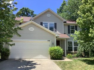 8192 Admirals Landing Pl, Indianapolis, IN