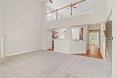 1125 Harvest Brook Way — Photo 6