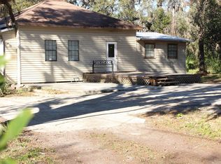 168 Temple Ter, Perry, FL 32348