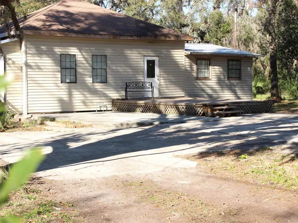 168 Temple Ter, Perry, FL 32348