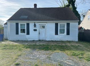 828 18th St, Newport News, VA 23607