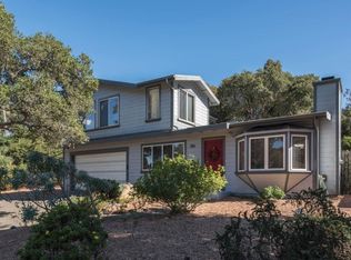 701 Seventeen Mile Dr, Pacific Grove, CA