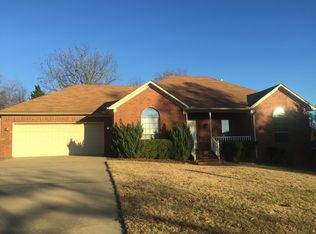 1680 Nuthatch Cir, Conway, AR 72034