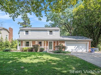 1230 Worcester Dr NE, Grand Rapids, MI, 49505