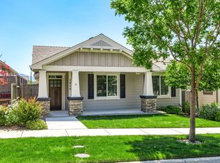 3854 Windgate St, Medford, OR