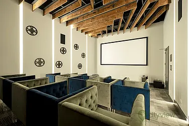 Rented by The KCI Group