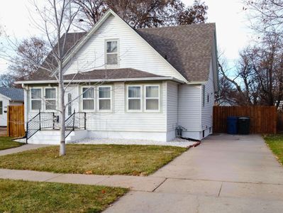 538 E 26th St, Kearney, NE, 68847