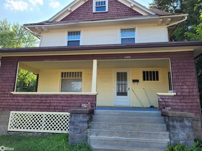 1109 N Court St, Ottumwa, IA, 52501