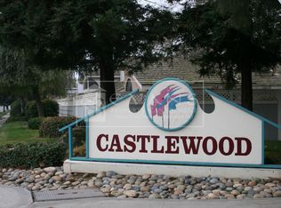 1836 S Cain St, Visalia, CA 93292