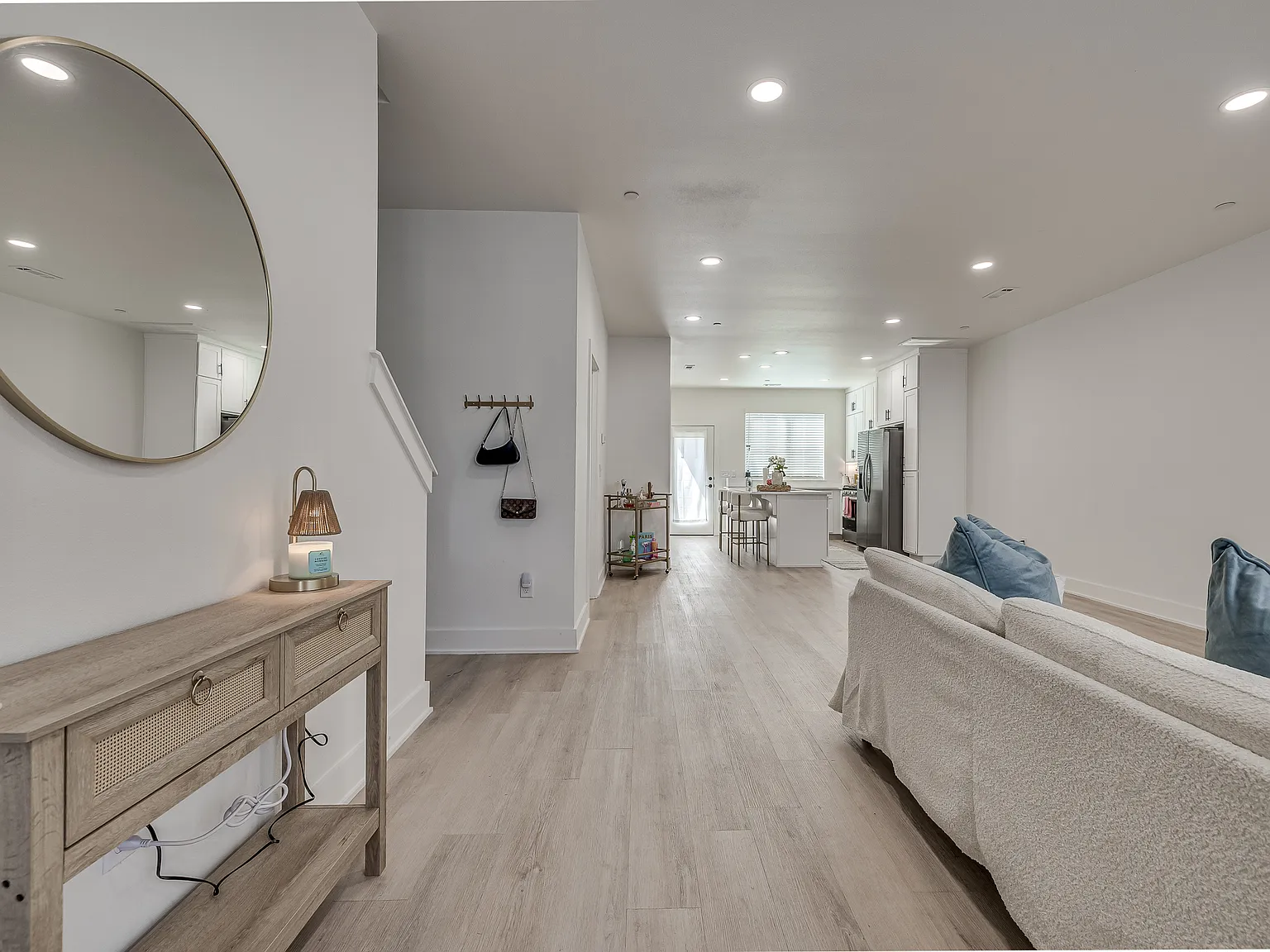1314 South College Avenue - 1 — Photo 3