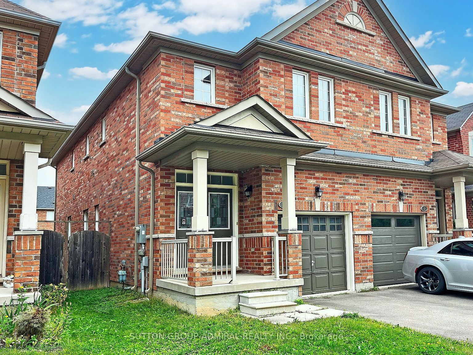 9 Spring Arbour Rd, Vaughan, ON L4J 0B6 Zillow