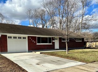 5109 Mays Ave, Moraine, OH 45439