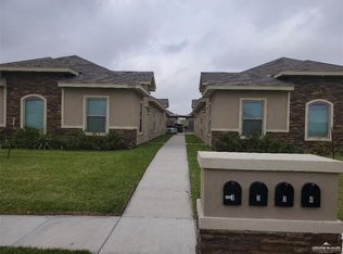 1725 Jackson St #3, Weslaco, TX 78599