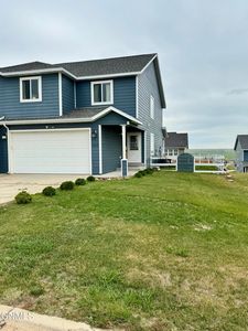 5809 Vanessa Ave, Williston, ND, 58801