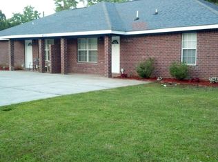 4212 Ruby St, Moss Point, MS 39563