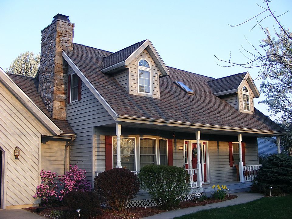 852 Lydia Drive Warsaw IN