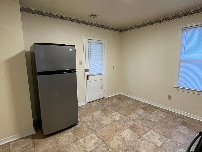 Breakfast nook
