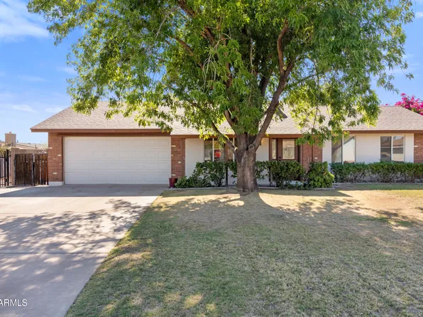 10032 N 42ND Avenue, Phoenix, AZ 85051