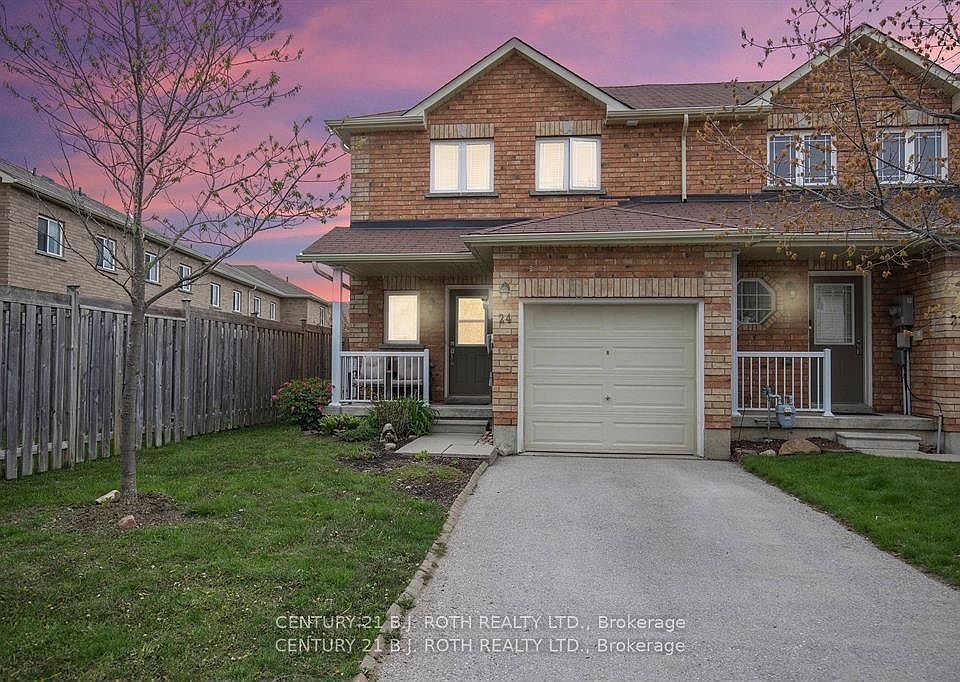 1st image of 24 Southwoods Cres #88