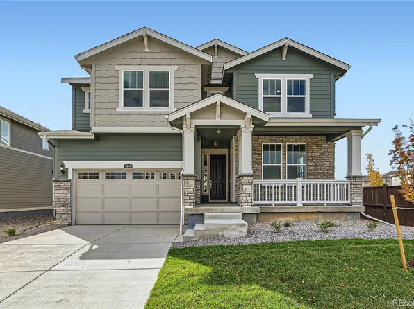 5146 E 146th Court, Thornton, CO 80602