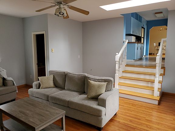 Large family room or office.