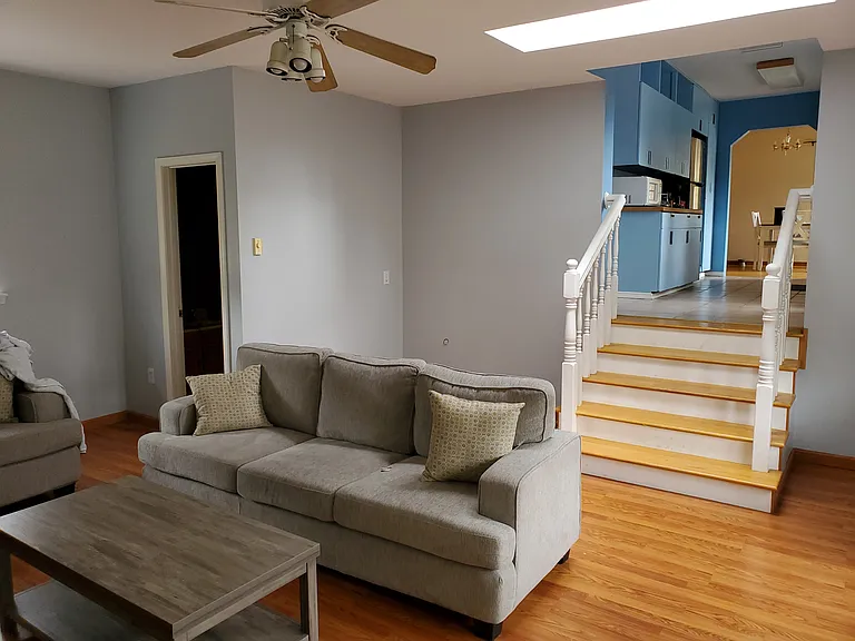 Large family room or office.