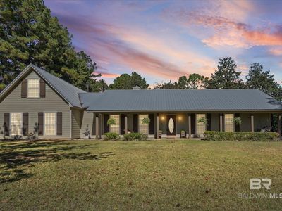 180 Creax Rd, Axis, AL, 36505