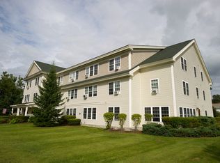 Manns Meadow Senior, Jeffersonville, VT 05464