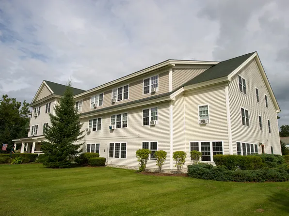 Manns Meadow Senior, 115 Manns Mdw #305, Jeffersonville, VT 05464