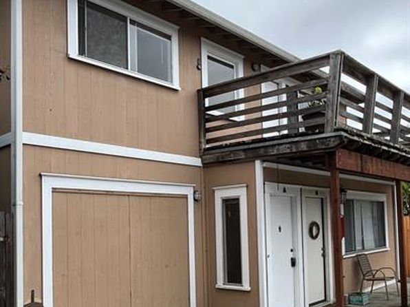 217 Broadway Unit A, Santa Cruz, CA 95060
