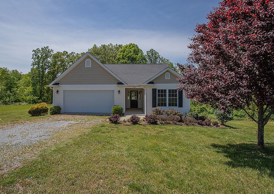 2423 River Rd, Madison Heights, VA 24572 Zillow