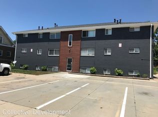 3130 Chicago St APT 9, Omaha, NE 68131