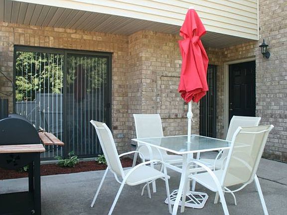 Grill w/friends & fam