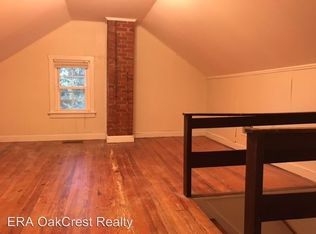 1441 Muse Rd, Gore, VA 22637