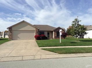 6221 Tarbet Pl, Fort Wayne, IN 46835