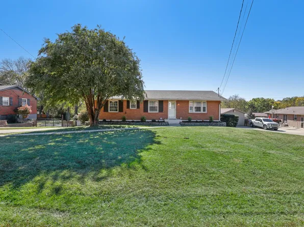 3905 Bonnavista Dr, Hermitage, TN 37076