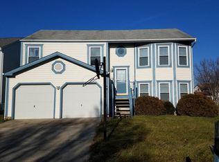 5125 Southbend Dr, Canal Winchester, OH