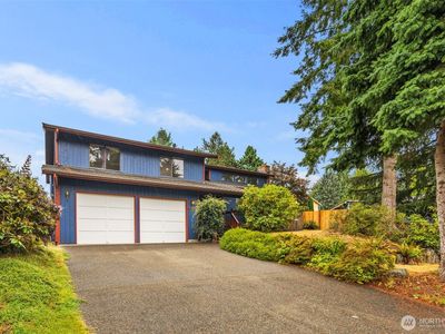 15915 SE 166th Pl, Renton, WA, 98058