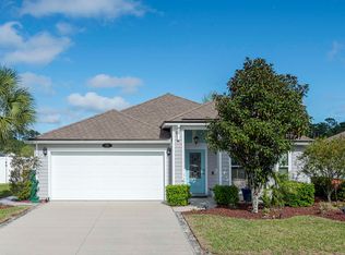 85 Amia Dr, Saint Augustine, FL 32086