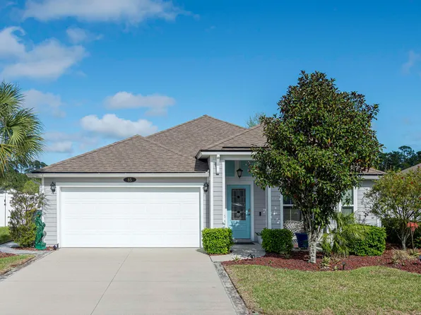 85 Amia Dr, Saint Augustine, FL 32086